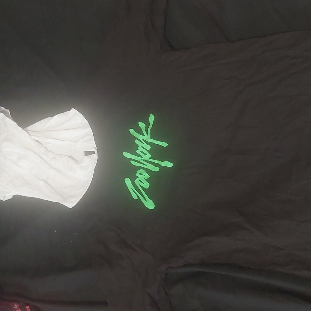 A zoo york t shirt